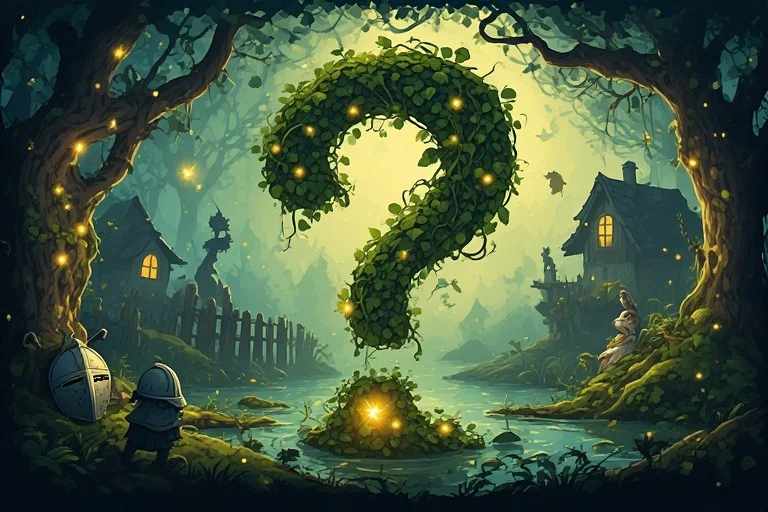 Кто ты из мира Шрэка?