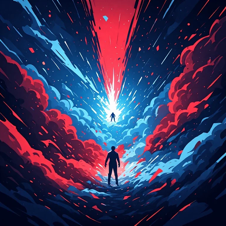?