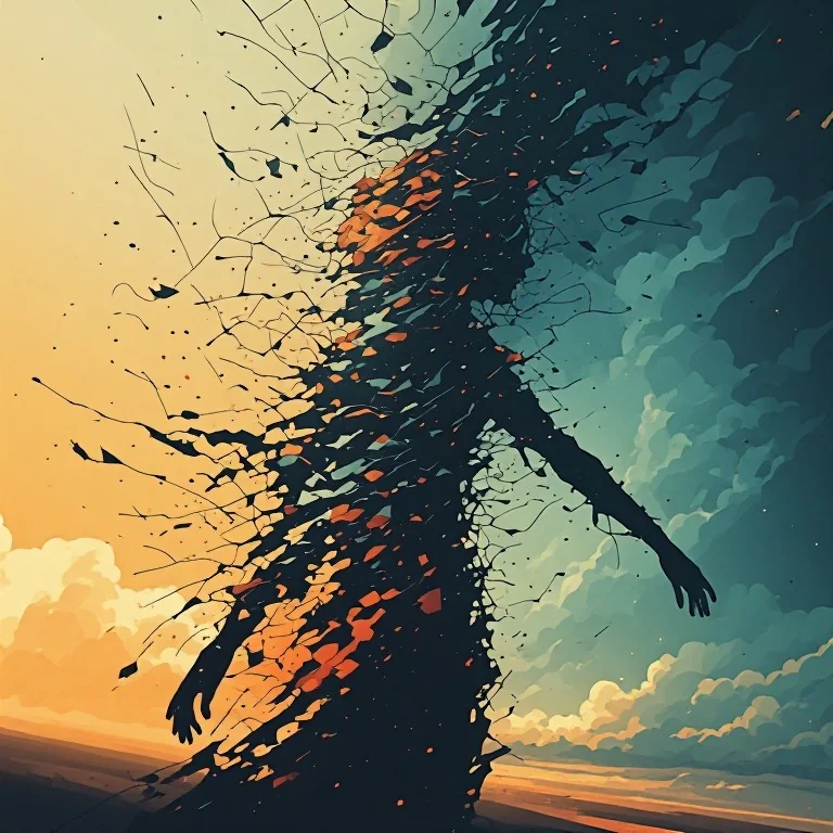 ?