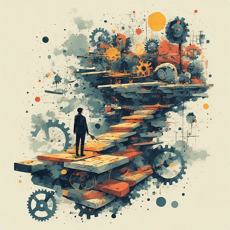 ?