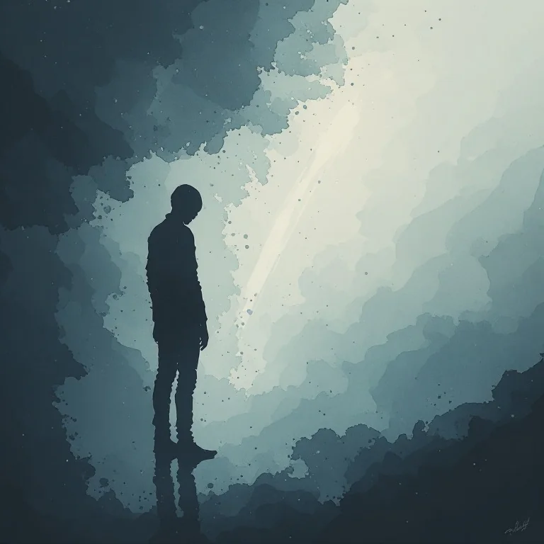 ?