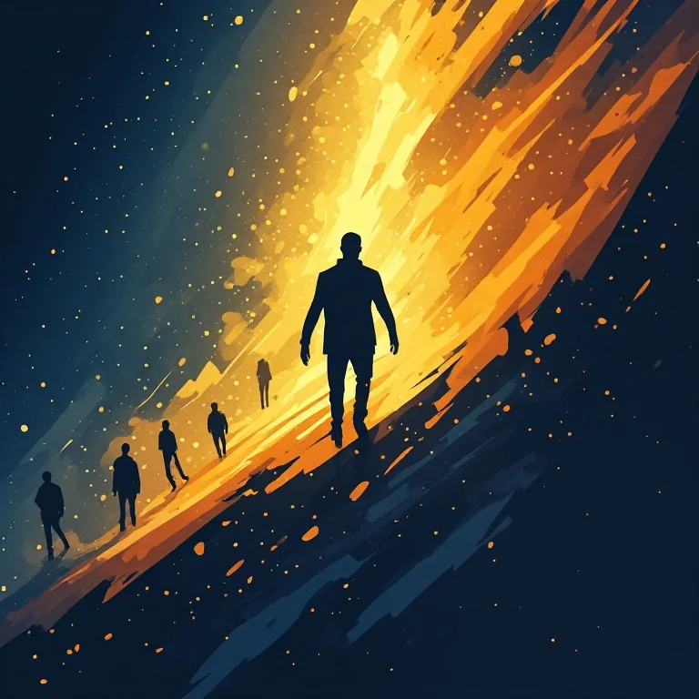 ?